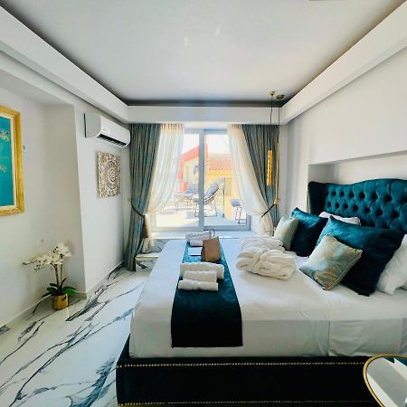 Mare suites 3 La Canée Extérieur photo