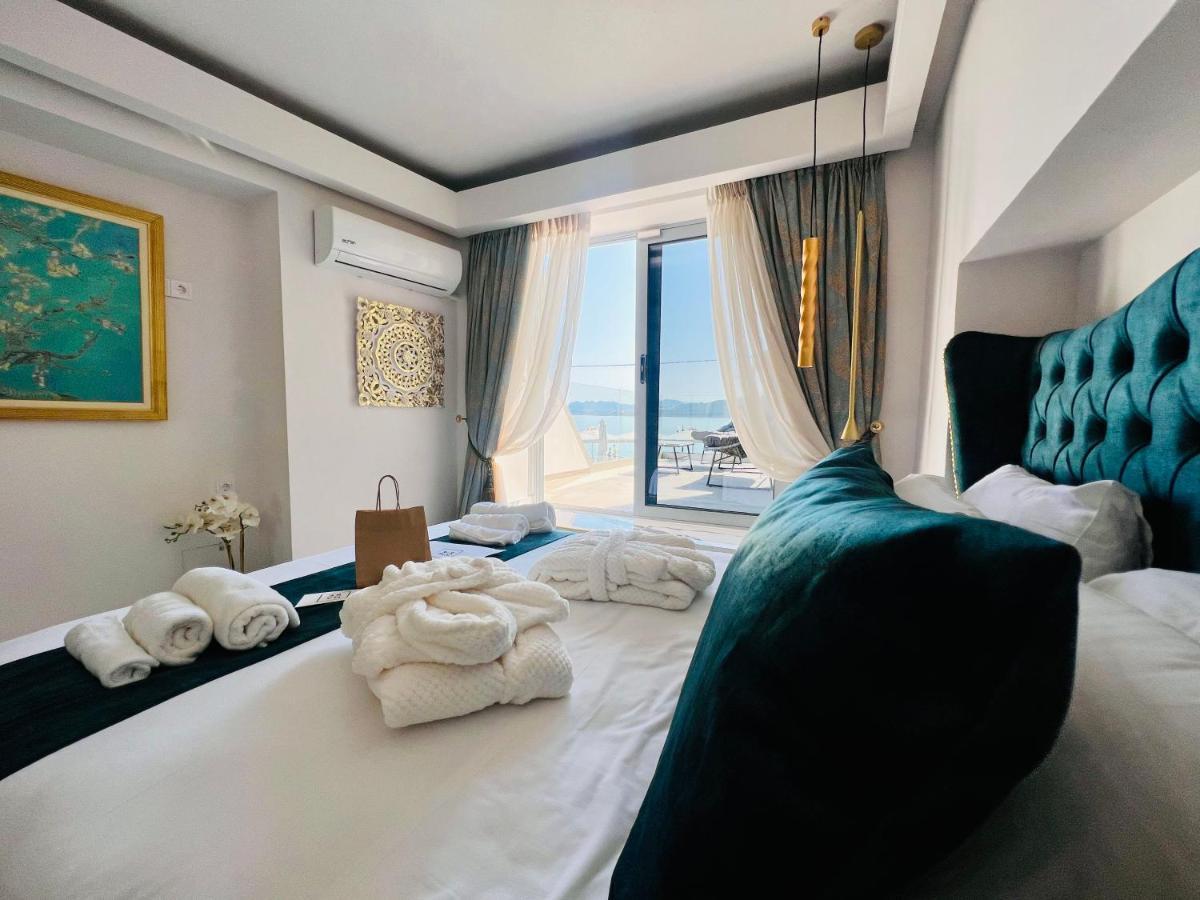 Mare suites 3 La Canée Extérieur photo