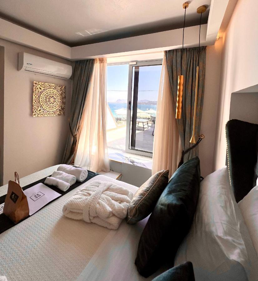 Mare suites 3 La Canée Extérieur photo