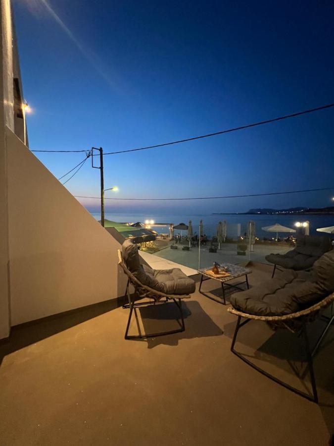 Mare suites 3 La Canée Extérieur photo