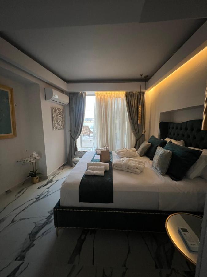 Mare suites 3 La Canée Extérieur photo