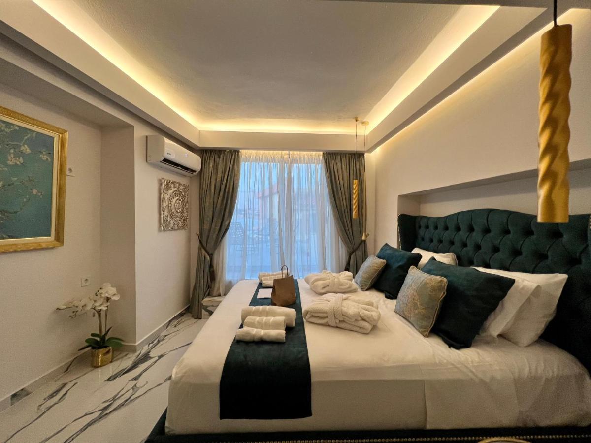 Mare suites 3 La Canée Extérieur photo