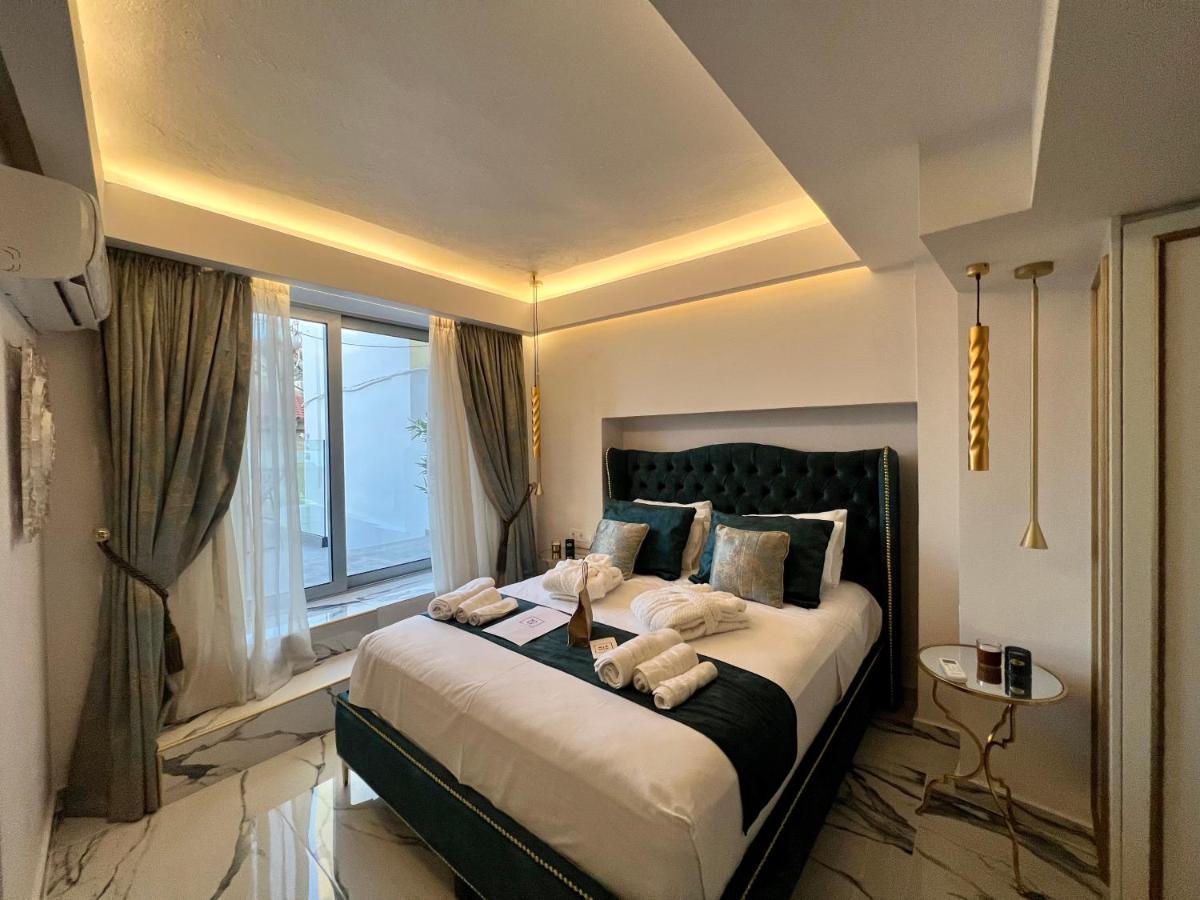 Mare suites 3 La Canée Extérieur photo