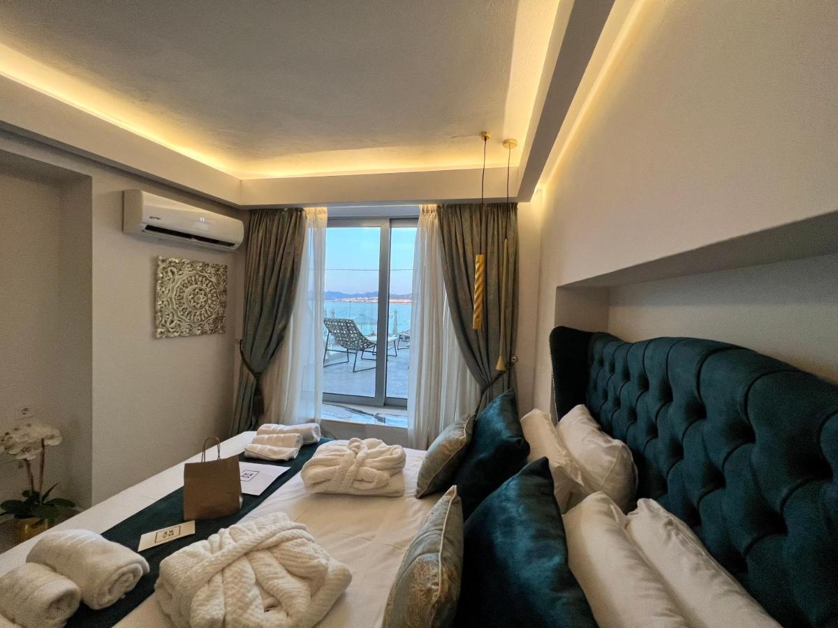 Mare suites 3 La Canée Extérieur photo