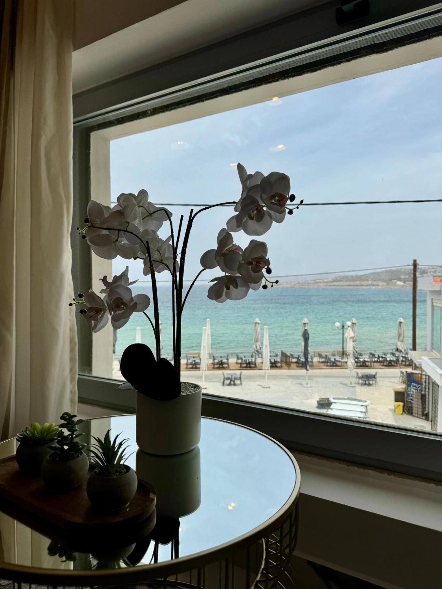 Mare suites 3 La Canée Extérieur photo